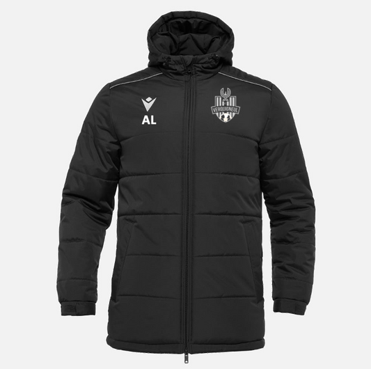 PARKA GYOR FC Verquigneul