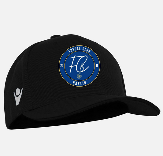 Casquette BARLIN FUTSAL