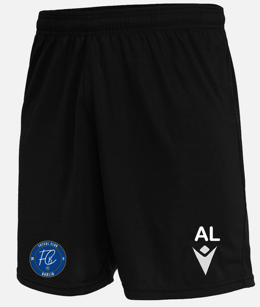 Short BARLIN FUTSAL