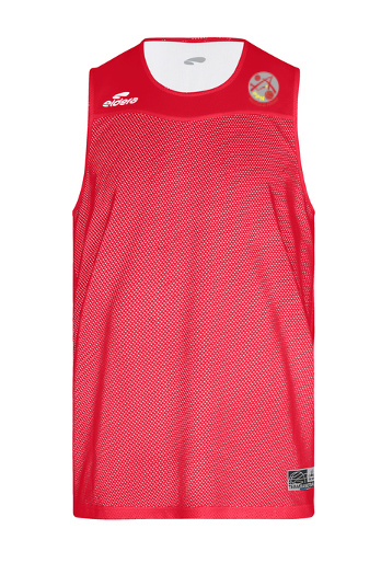 MAILLOT REVERSIBLE PP NEUVILLE EN FERRAIN BASKET CLUB