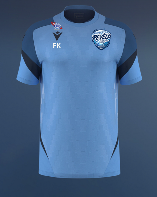 T-shirt Nomain Pévèle Rugby