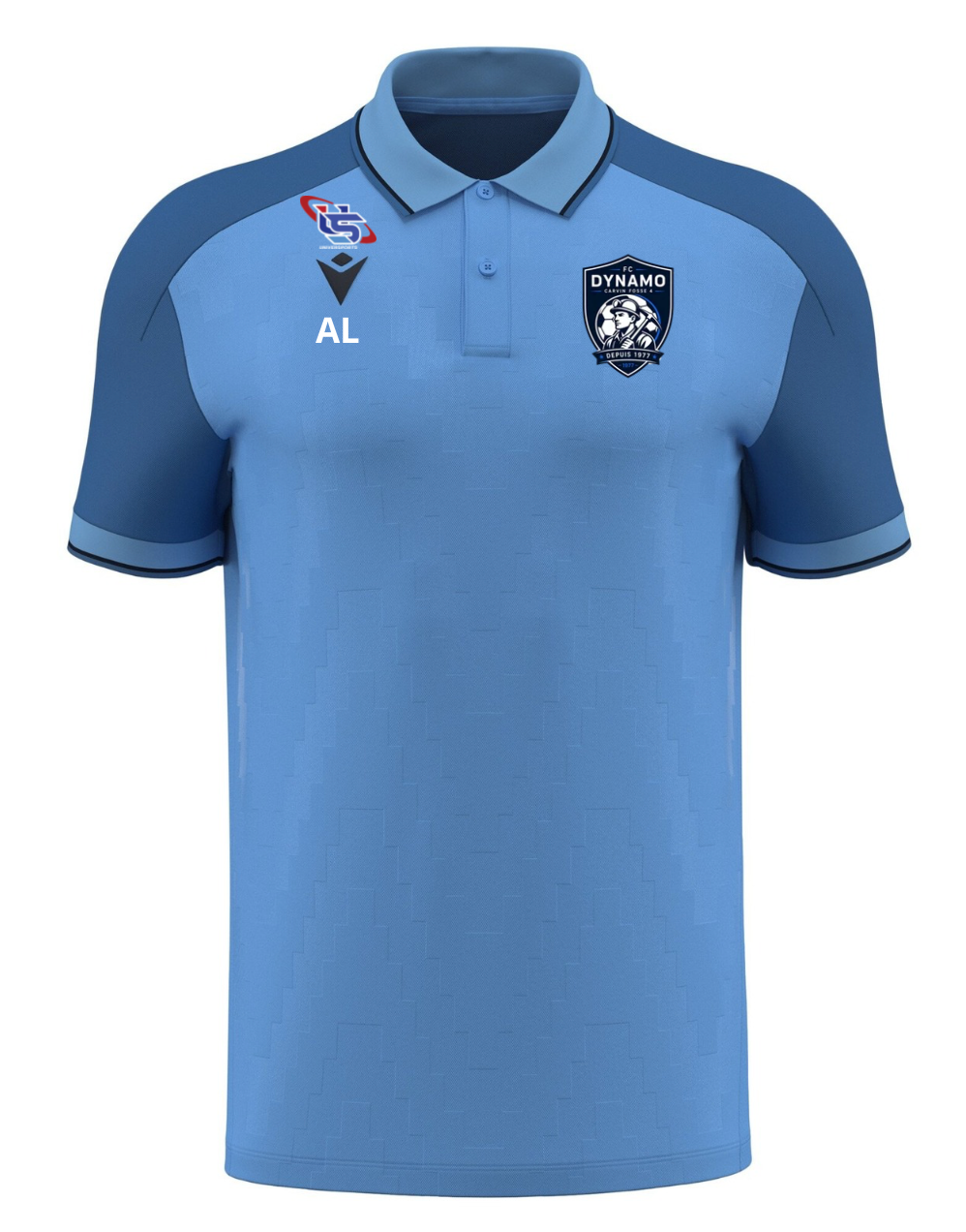 POLO DYNAMO CARVIN