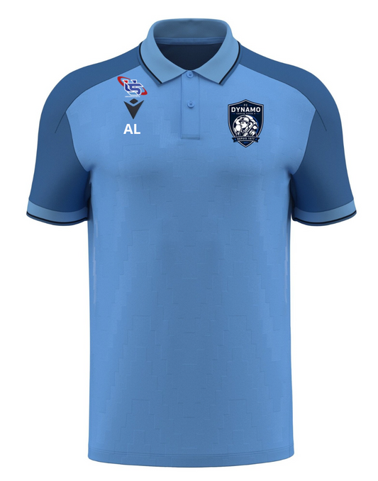 POLO DYNAMO CARVIN