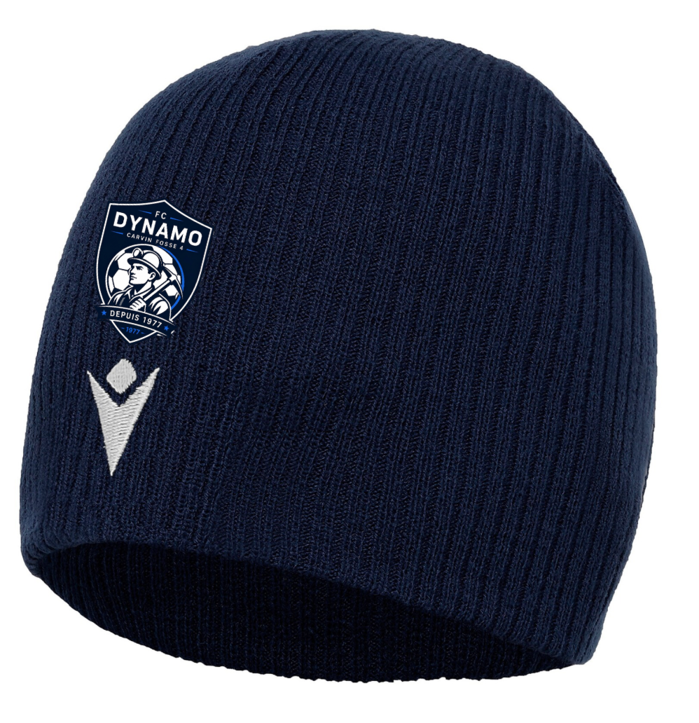 BONNET DYNAMO CARVIN