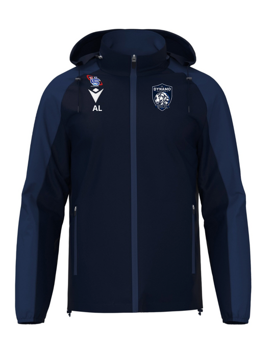 KWAY DYNAMO CARVIN