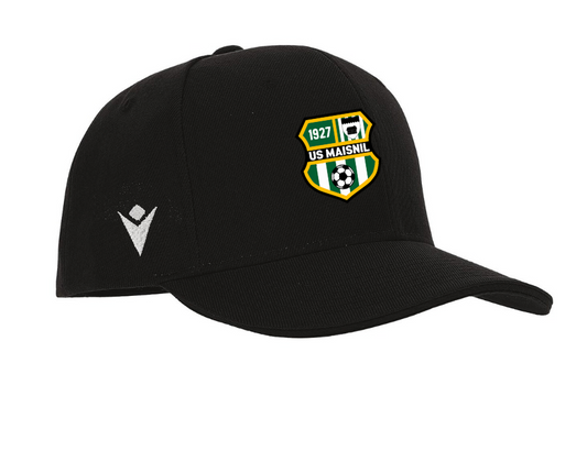 CASQUETTE US MAISNIL
