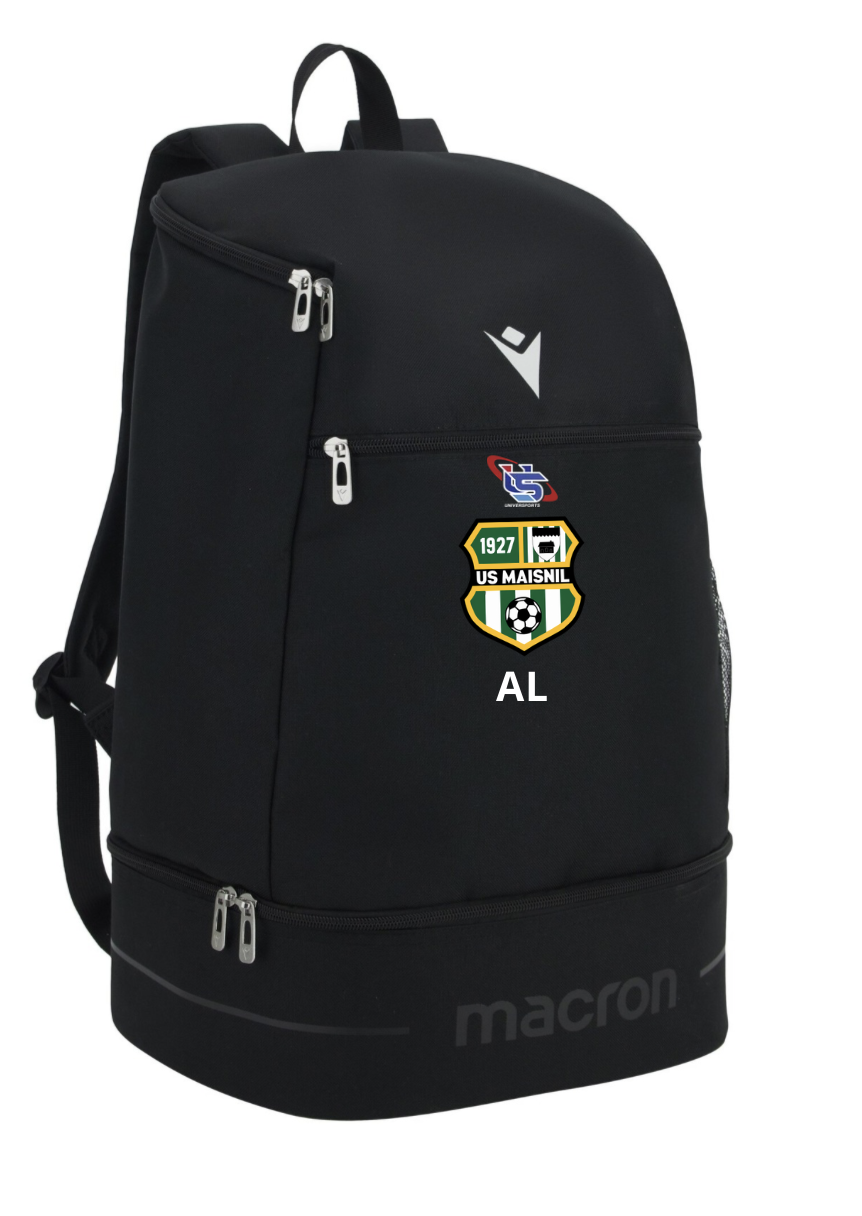SAC A DOS US MAISNIL