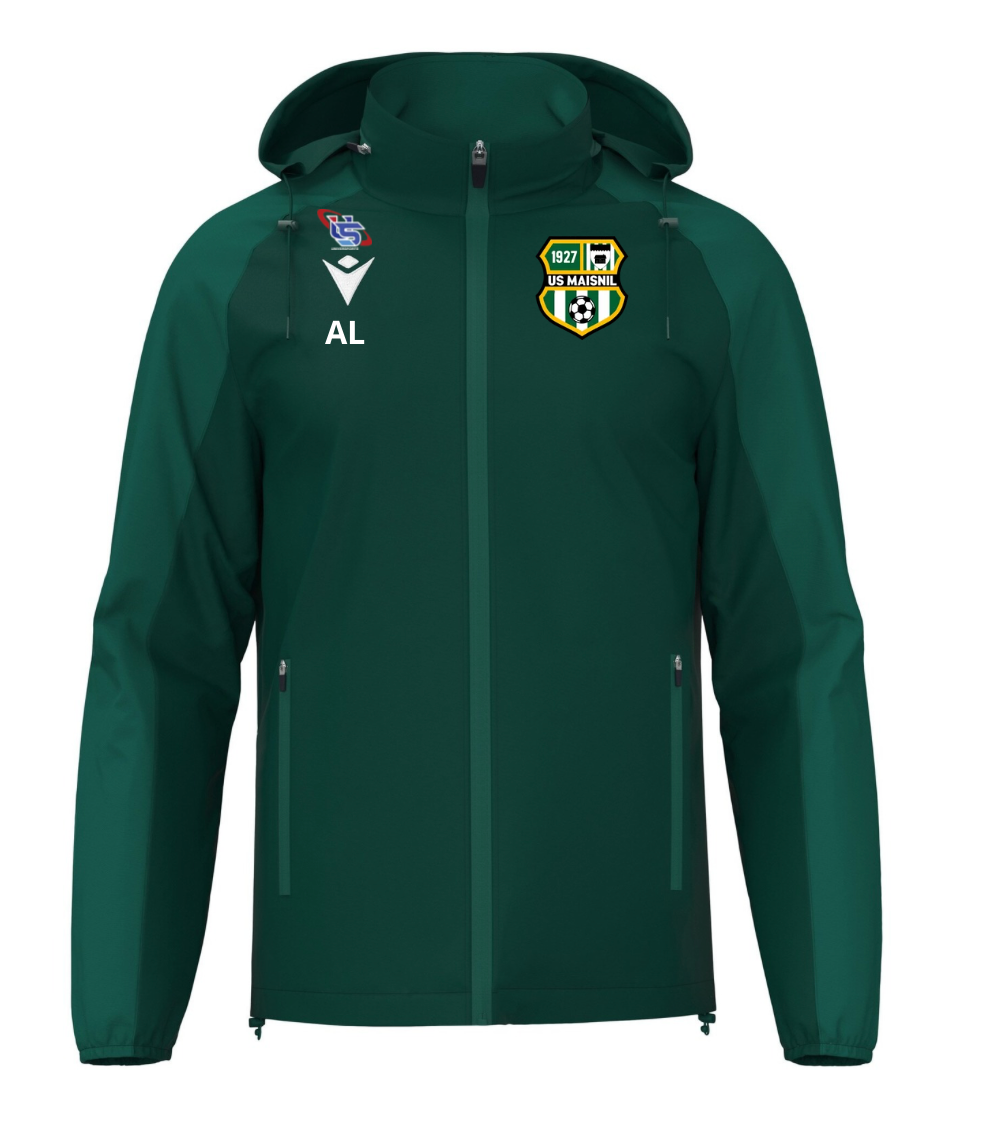 VESTE US MAISNIL