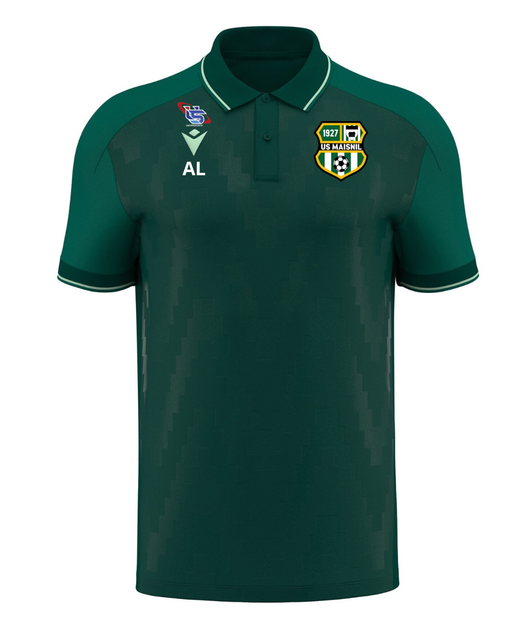 POLO US MAISNIL