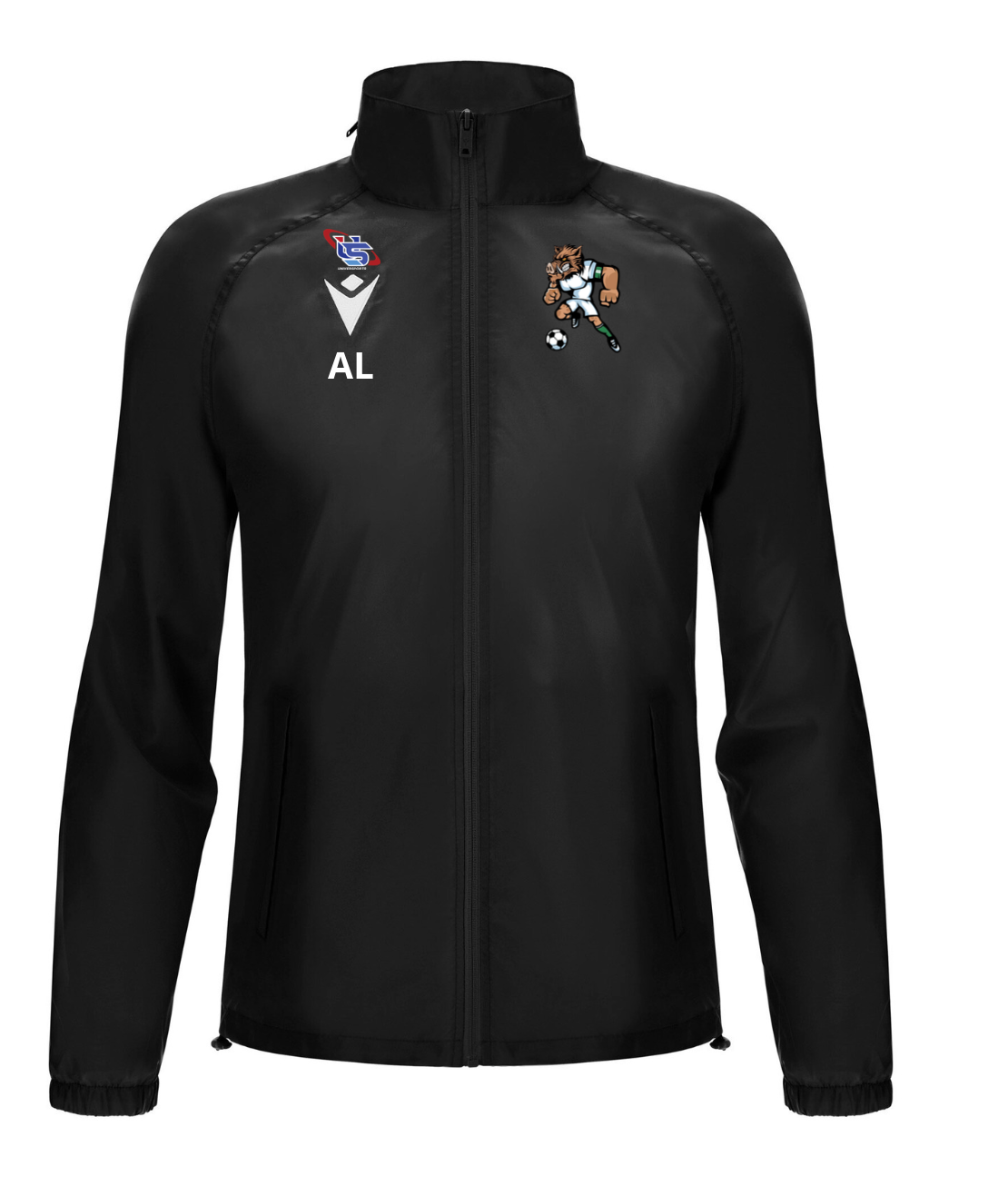 KWAY ST FRANCOIS