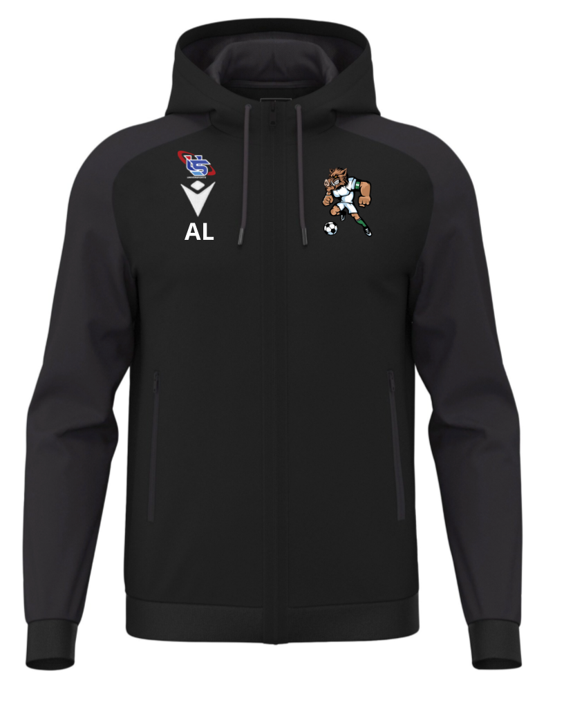 VESTE ST FRANCOIS