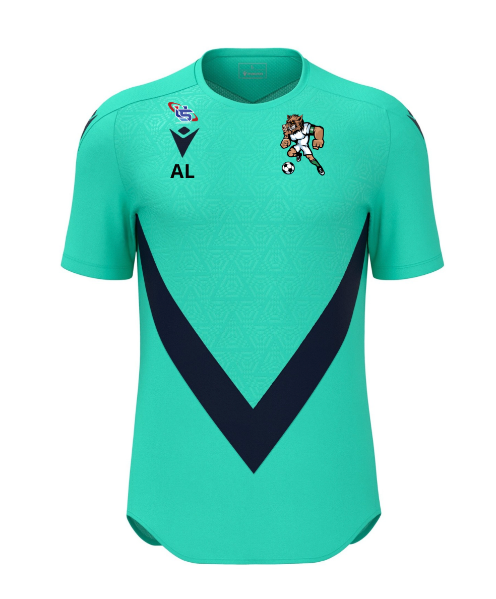 T-SHIRT GARDIEN ST FRANCOIS