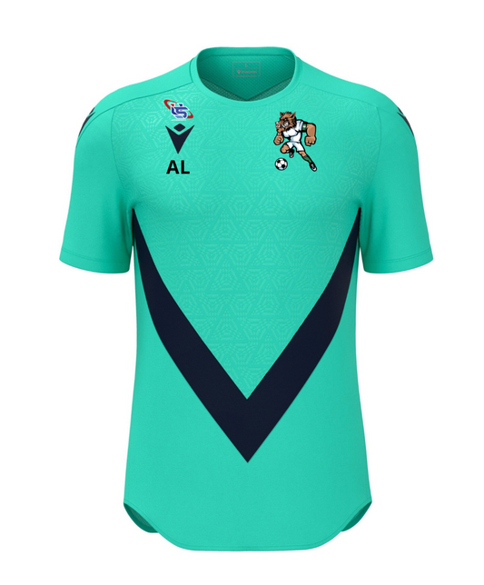 T-SHIRT GARDIEN ST FRANCOIS