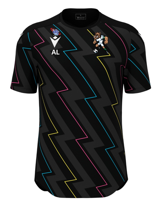 T-SHIRT JOUEUR ST FRANCOIS