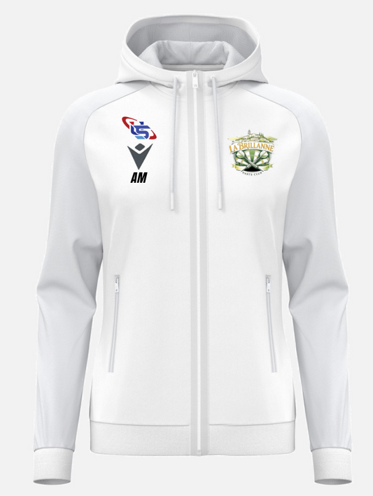 VESTE HOMME LA BRILLANNE DARTS CLUB