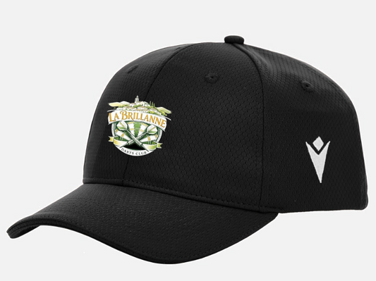 CASQUETTE LA BRILLANNE DARTS CLUB
