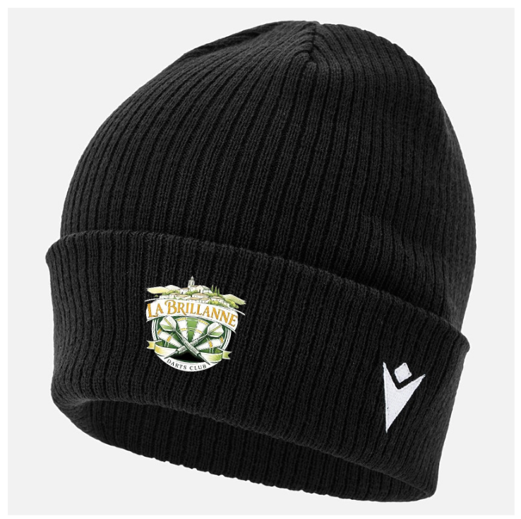 BONNET LA BRILLANNE DARTS CLUB
